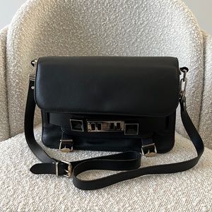 COPY - Black purse